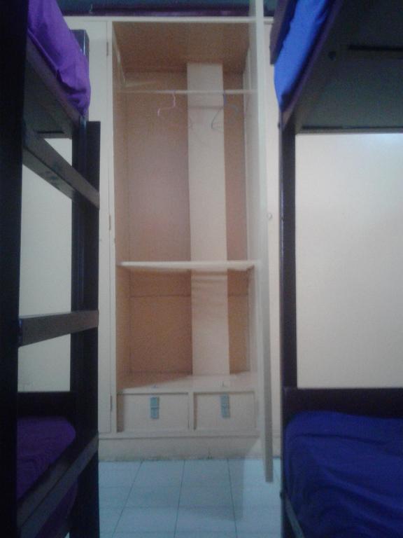 Yaya Guesthouse Bangkok Luaran gambar