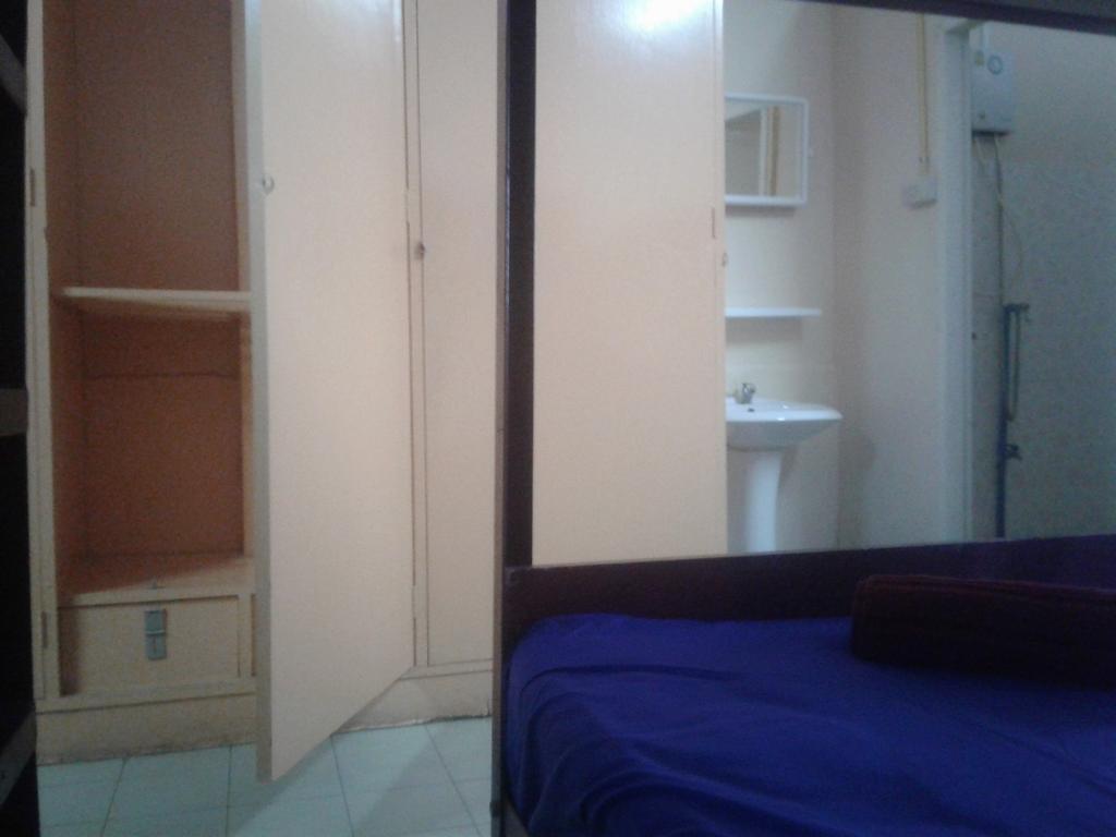 Yaya Guesthouse Bangkok Luaran gambar