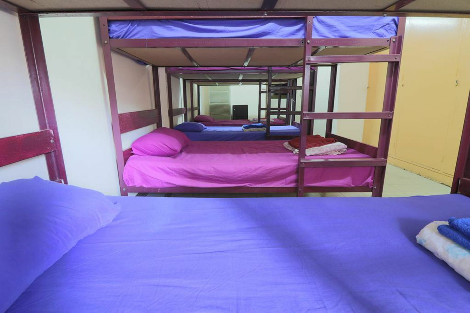 Yaya Guesthouse Bangkok Luaran gambar