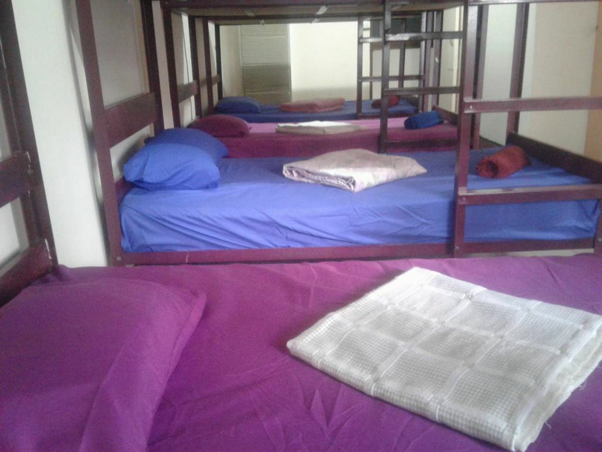 Yaya Guesthouse Bangkok Luaran gambar