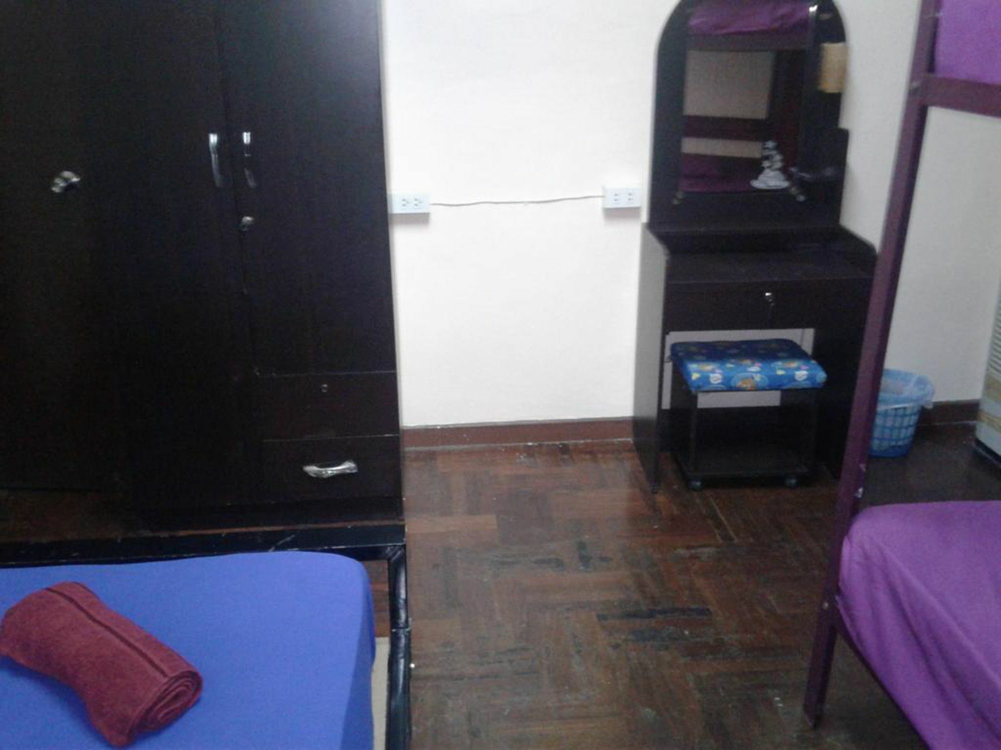 Yaya Guesthouse Bangkok Luaran gambar
