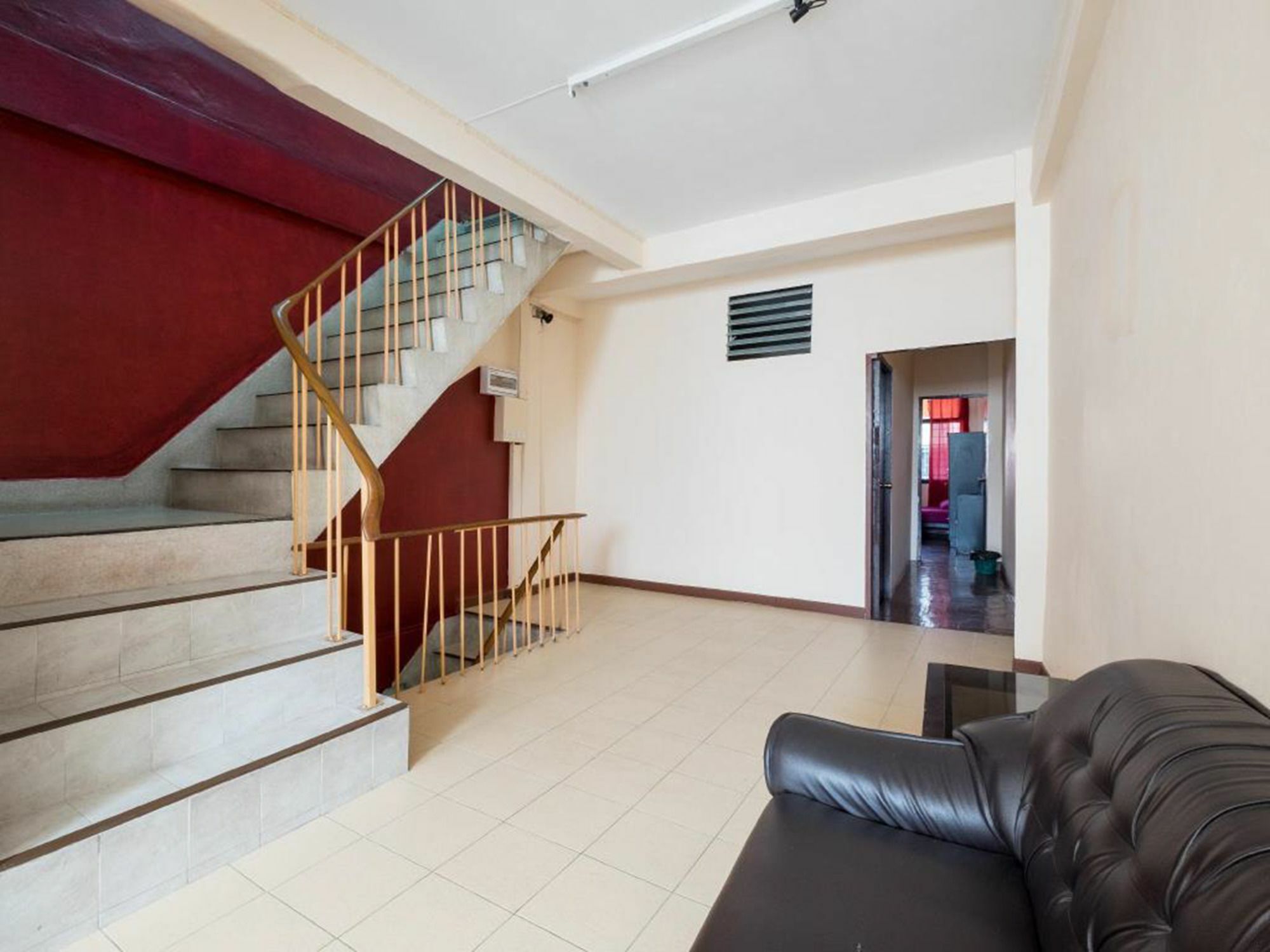 Yaya Guesthouse Bangkok Luaran gambar