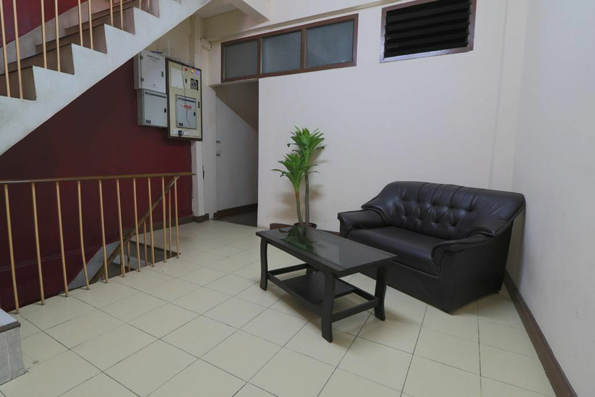 Yaya Guesthouse Bangkok Luaran gambar
