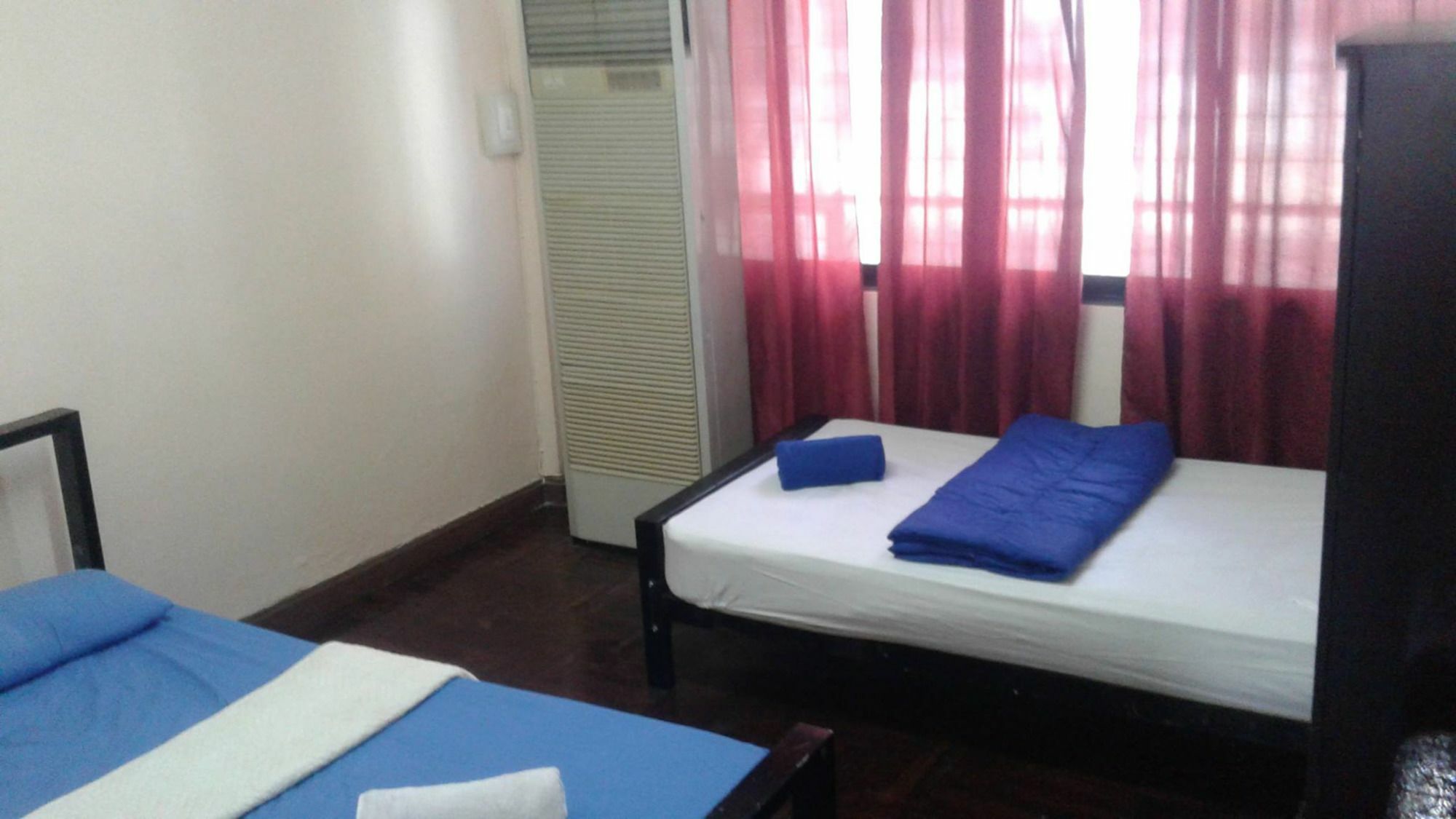 Yaya Guesthouse Bangkok Luaran gambar