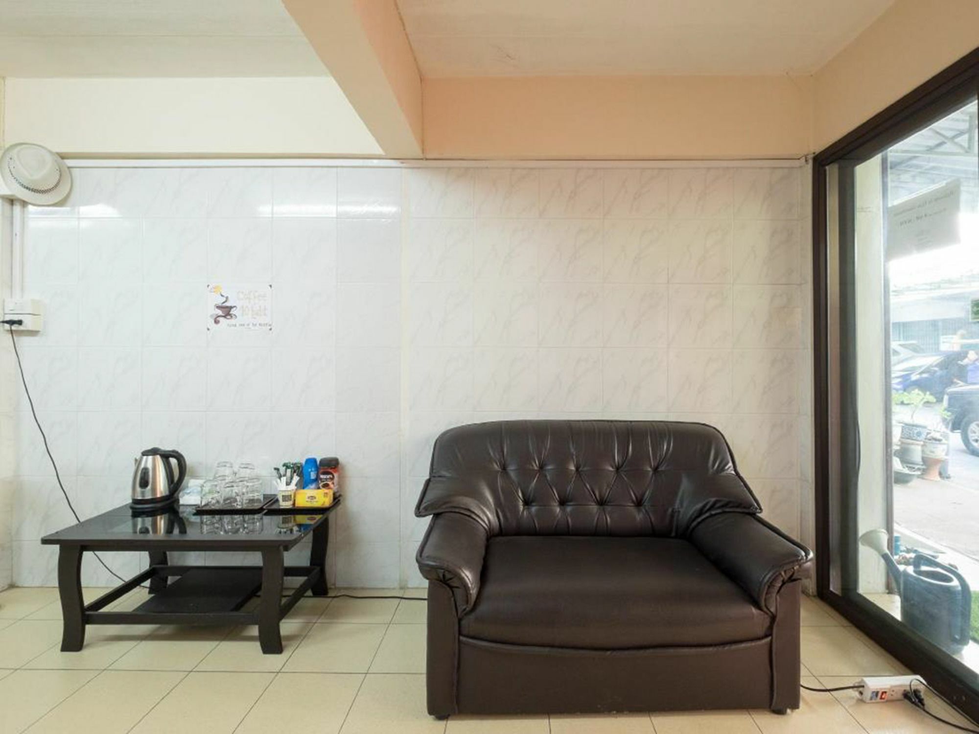 Yaya Guesthouse Bangkok Luaran gambar